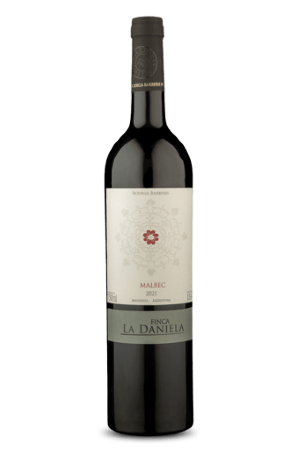 Finca La Daniela Malbec 2021