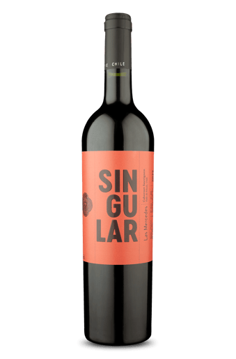 Las Mercedes Singular Cabernet Sauvignon 2022