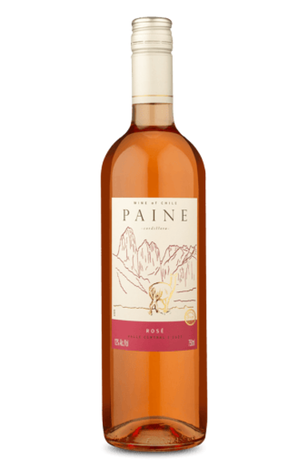 Paine Rosé 2022