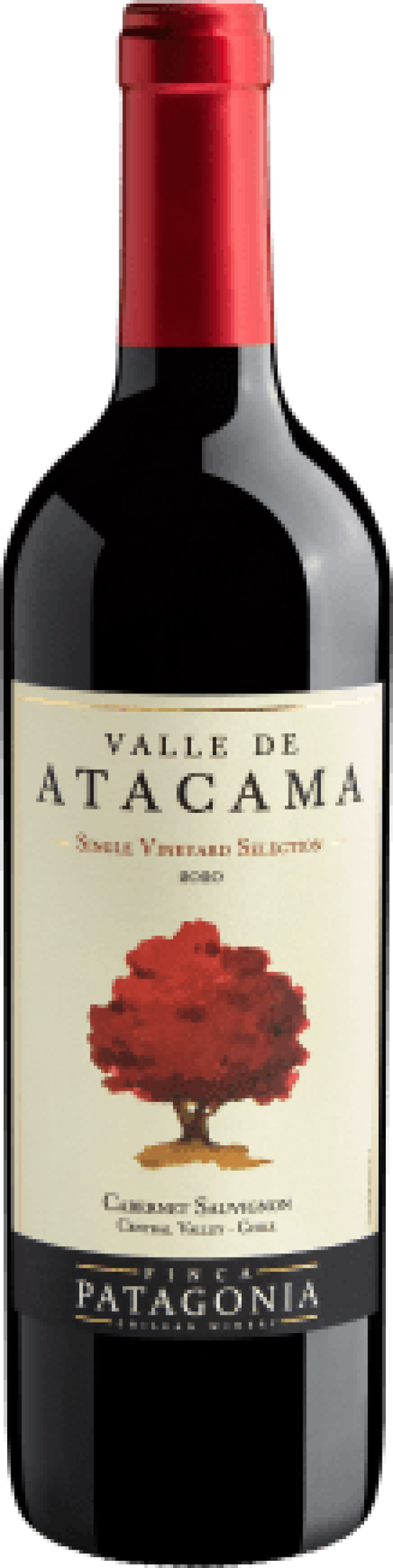 Valle de Atacama Single Vineyard Selection Cabernet Sauvignon Central Valley D.O. 2020