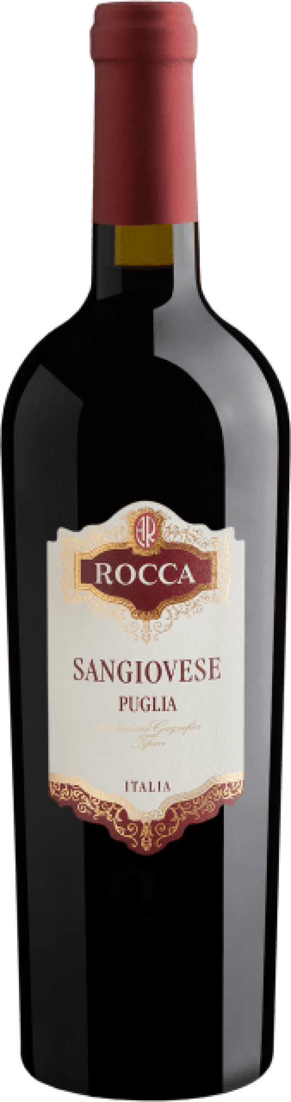 Rocca Sangiovese Puglia IGT 2021