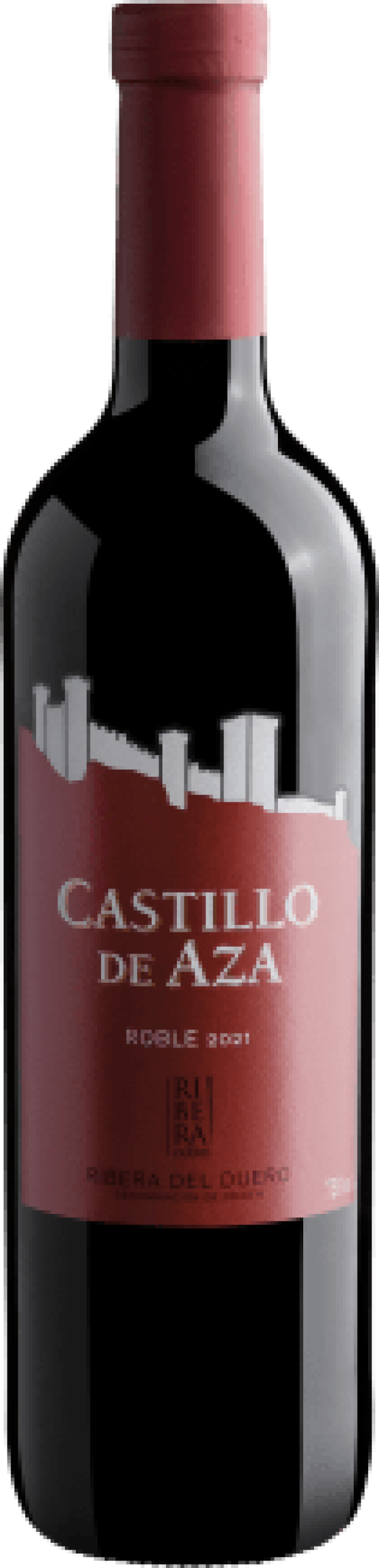 Castillo de Aza Roble Ribera del Duero D.O. 2021