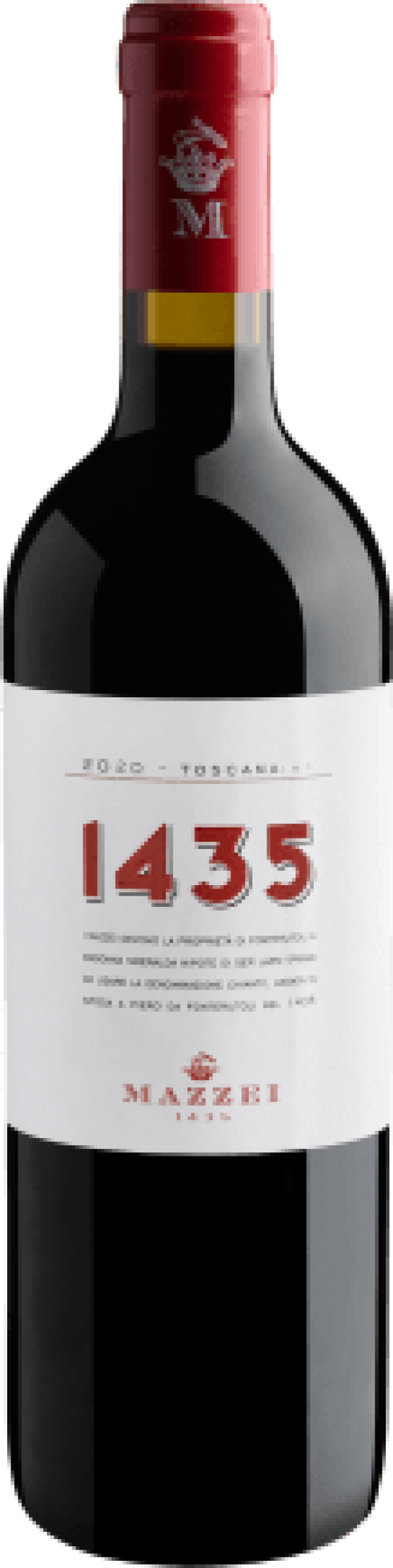 1435 Toscana IGT 2020