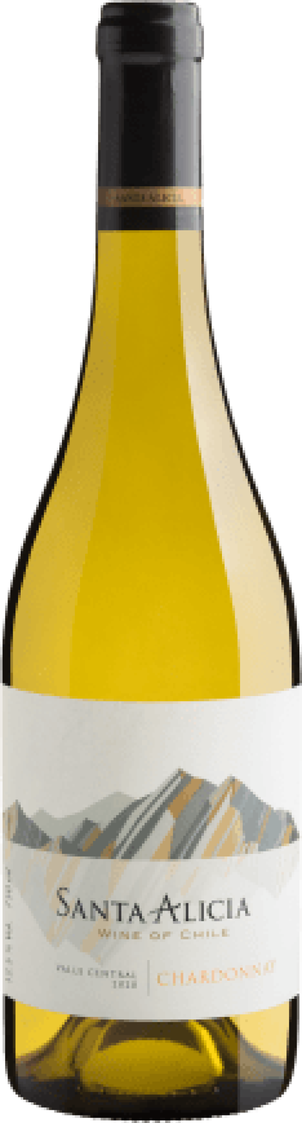 Santa Alicia Chardonnay 2020