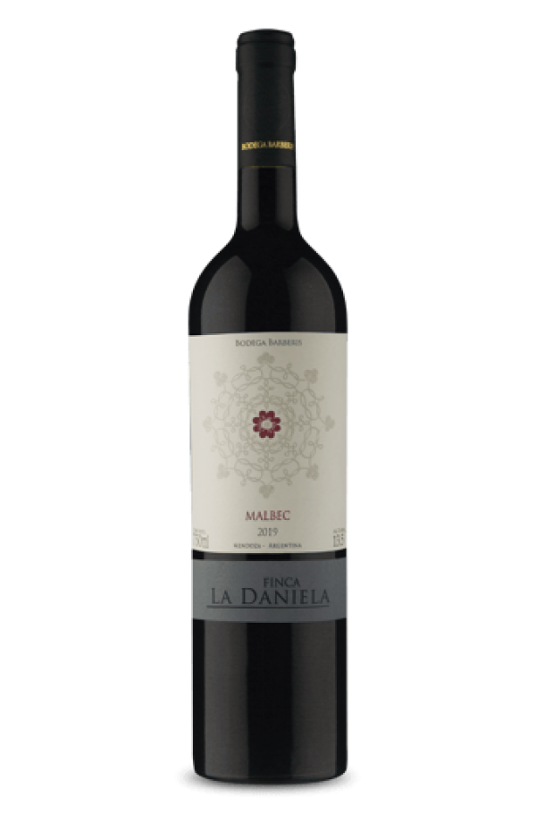 Finca La Daniela Malbec 2019