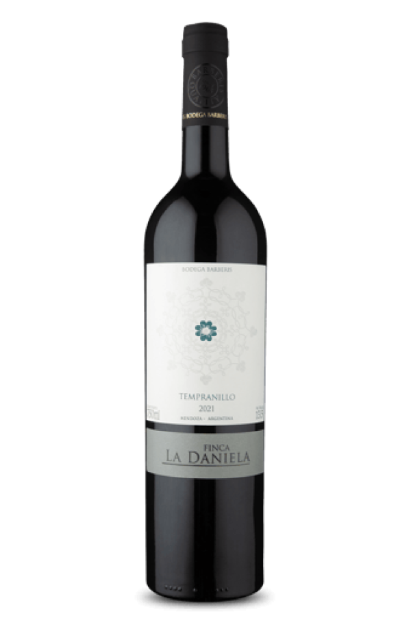 Finca La Daniela Tempranillo 2021