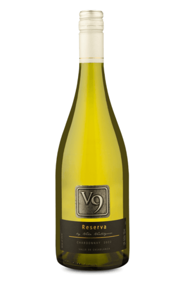 V9 Reserva Chardonnay 2022