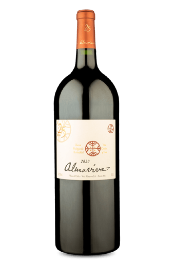 Almaviva 2020 1,5L