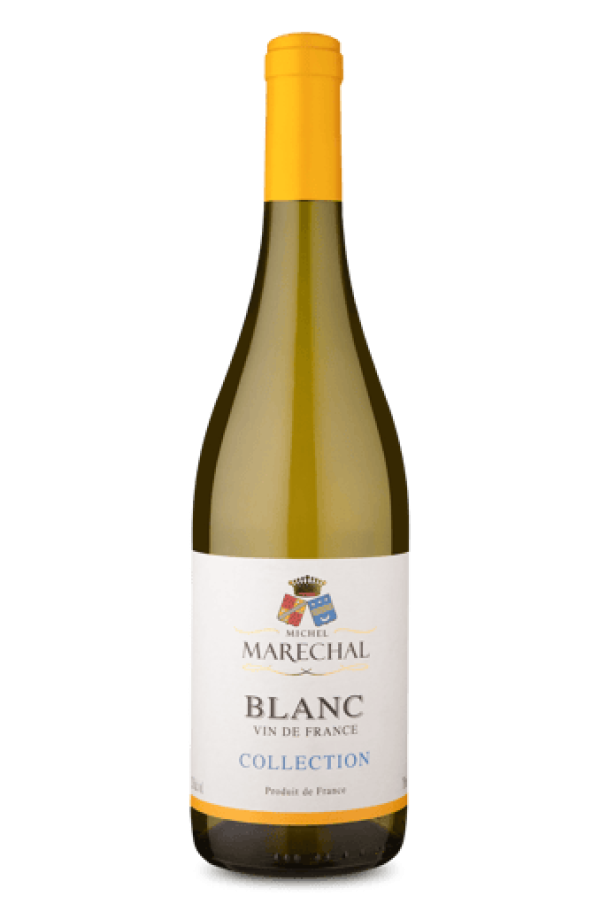 Marechal Collection Blanc