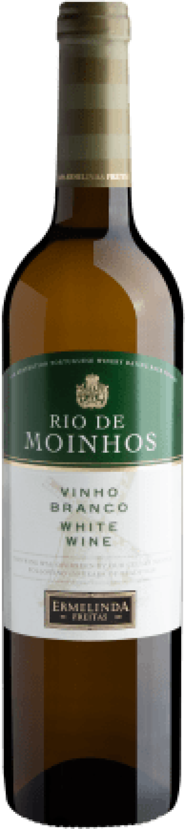 Rio de Moinhos Vinho Branco