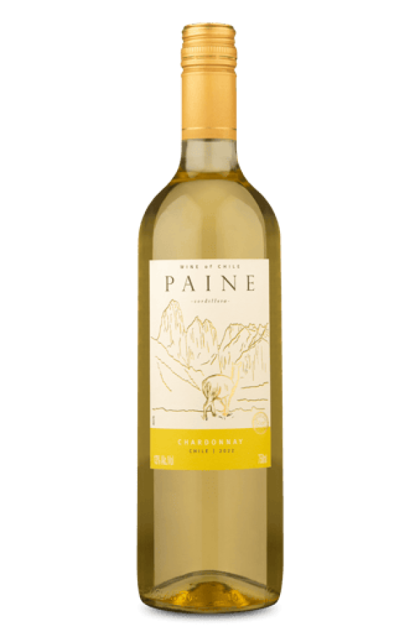 Paine Chardonnay 2022