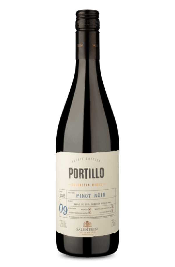 Portillo Valle de Uco Pinot Noir 2022