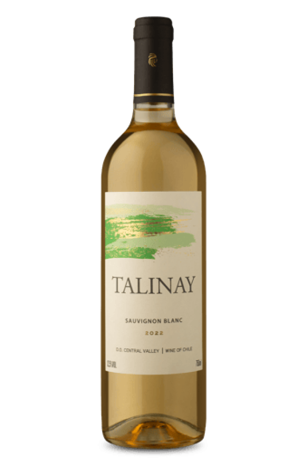 Talinay Sauvignon Blanc 2022