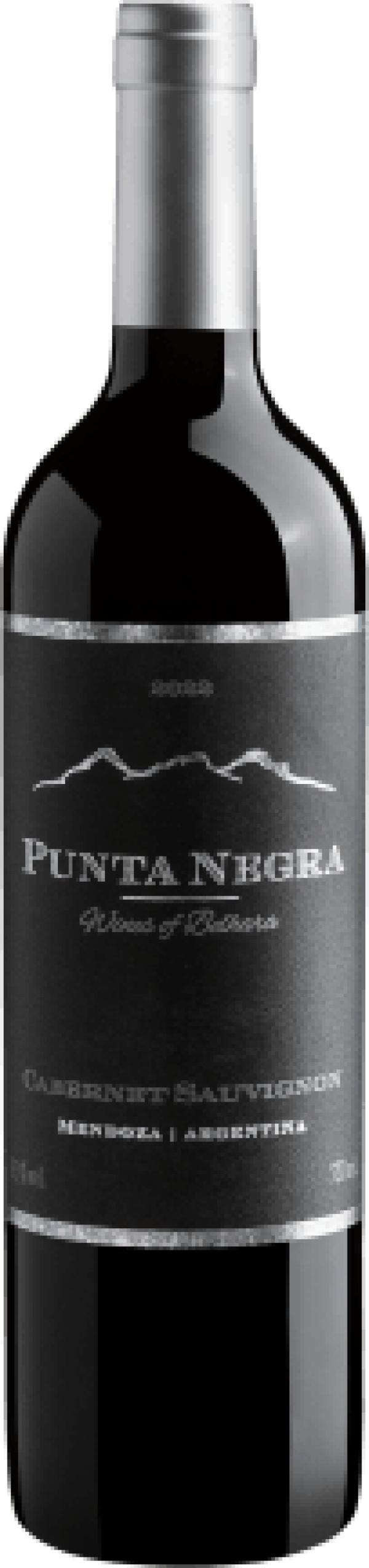 Punta Negra Wines of Belhara Cabernet Sauvignon 2022