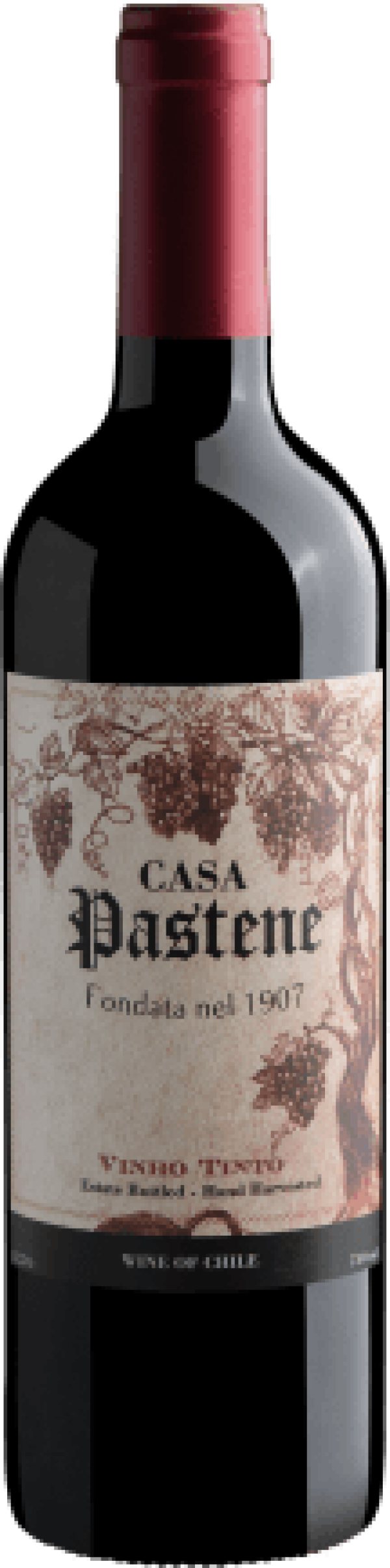 Casa Pastene Red Blend