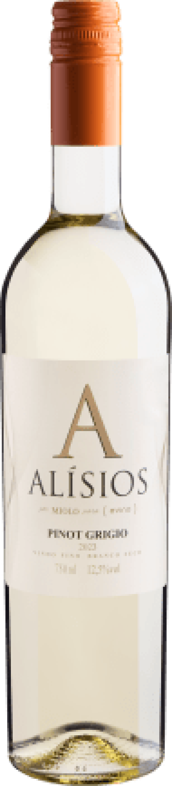 Alísios Pinot Grigio 2023