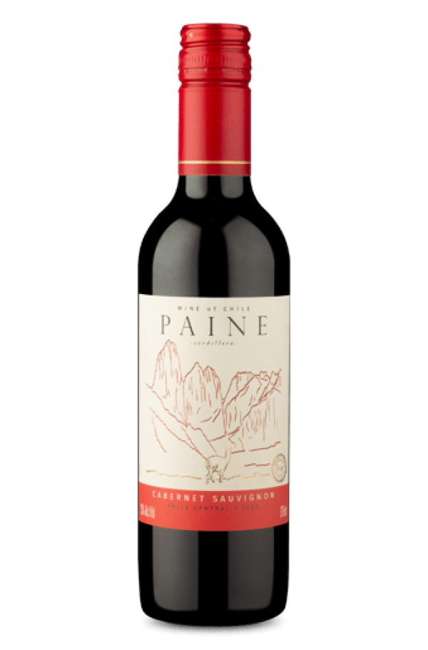 Paine Cabernet Sauvignon 2022 375 mL