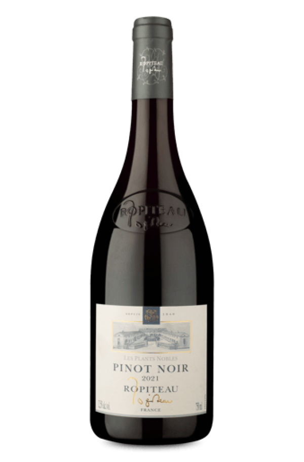 Ropiteau Frères Les Plants Nobles Pinot Noir 2021