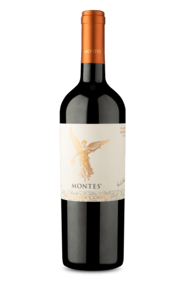 Montes Classic Series D.O. Valle de Colchagua Malbec 2022