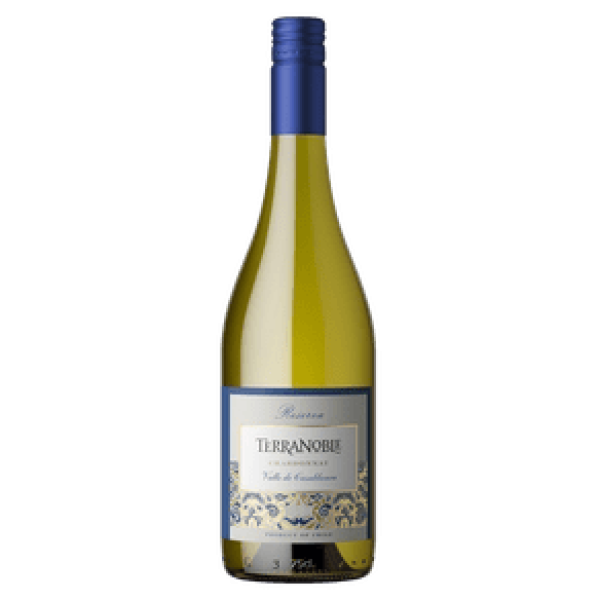 Terranoble Chardonnay Reserva 2021