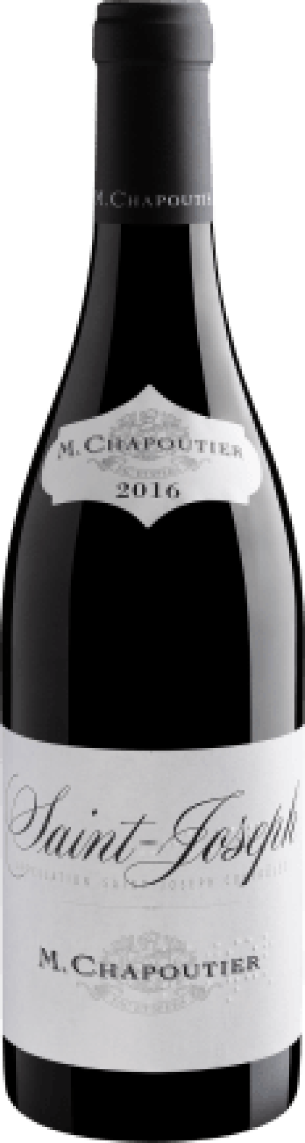 M. Chapoutier Saint-Joseph AOC 2016