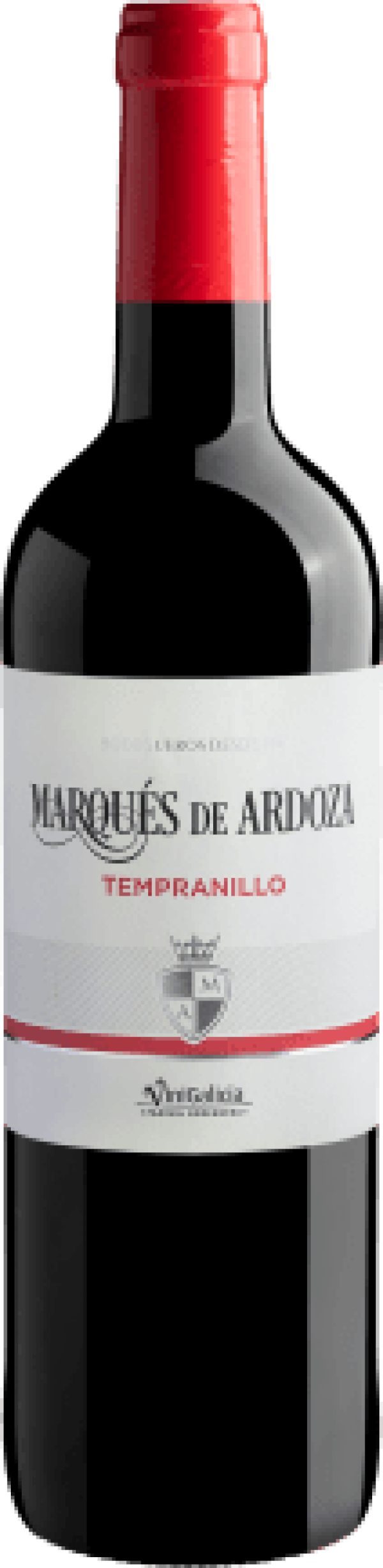 Marqués de Ardoza Tempranillo