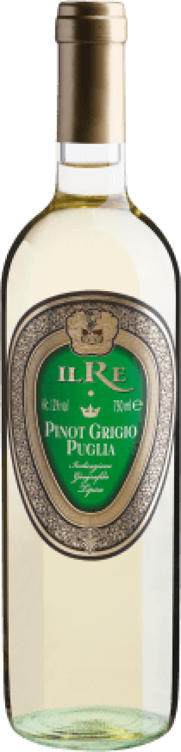 IL Re Pinot Grigio Puglia IGT