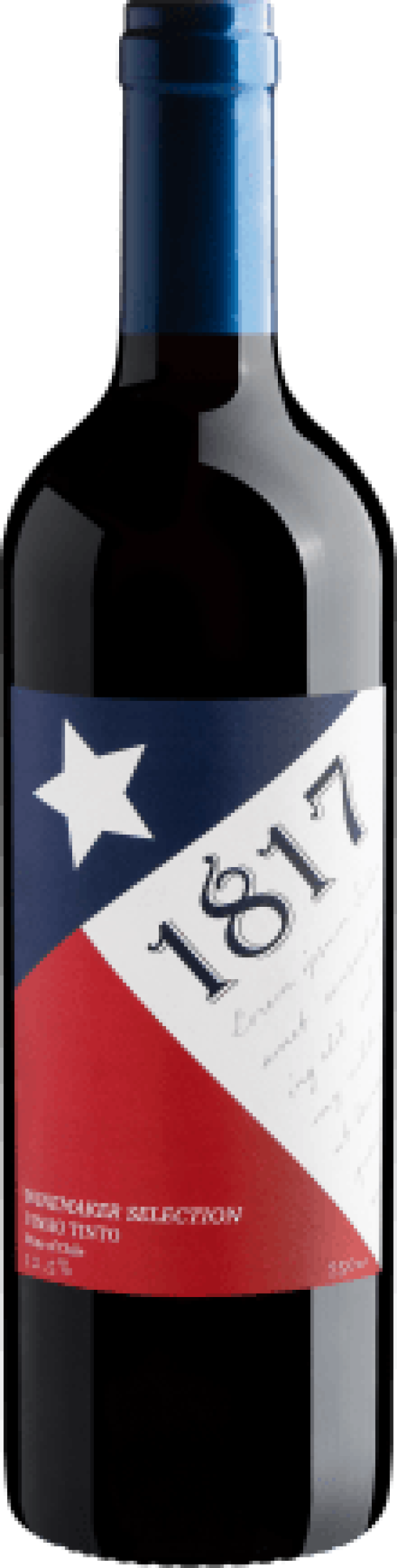 1817 Winemaker Selection Vinho Tinto