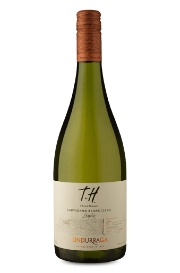 T.H. [Terroir Hunter] D.O. Valle De Leyda Sauvignon Blanc 2022