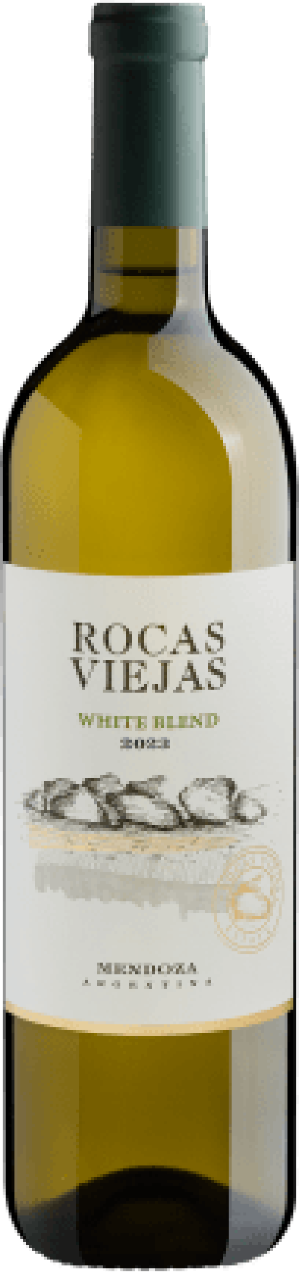 Rocas Viejas White Blend 2023