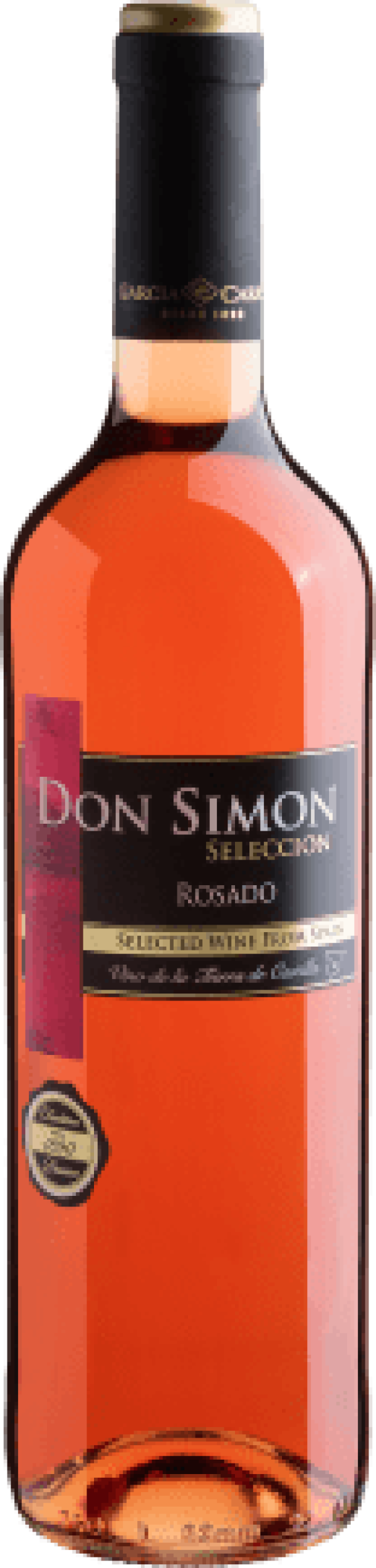 Don Simon Seleccion Rosado