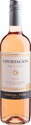 Concha y Toro Exportacion Selecto Rosé 2023