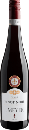 J. Meyer Pinot Noir 2022