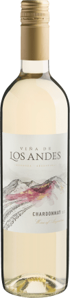 Viña de Los Andes Chardonnay 2023