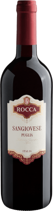 Rocca Sangiovese Puglia IGT 2022