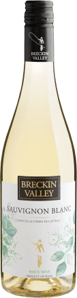 Breckin Valley Sauvignon Blanc