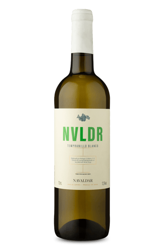 Navaldar D.O.Ca Rioja Blanco 2022