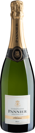 Champagne Pannier Sélection Brut