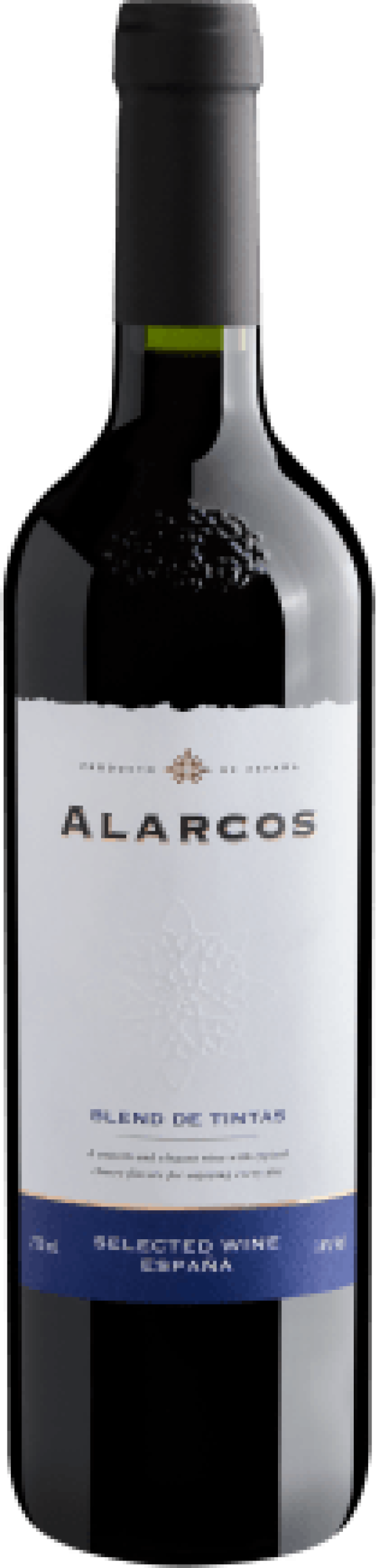 Alarcos Blend de Tintas