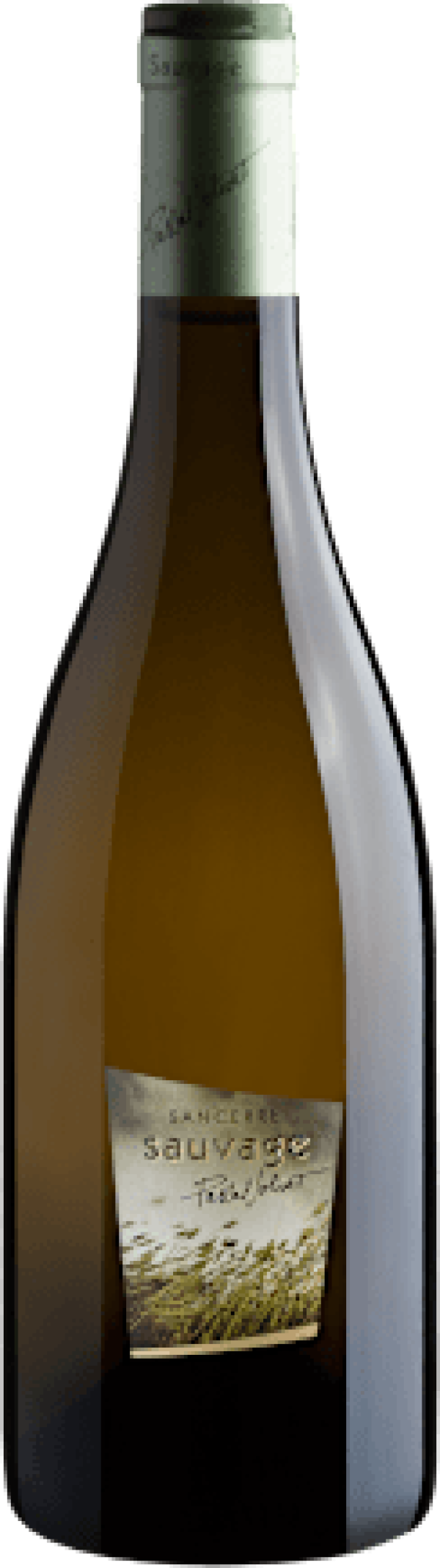 Pascal Jolivet Sauvage Sauvignon Blanc Sancerre AOC 2015