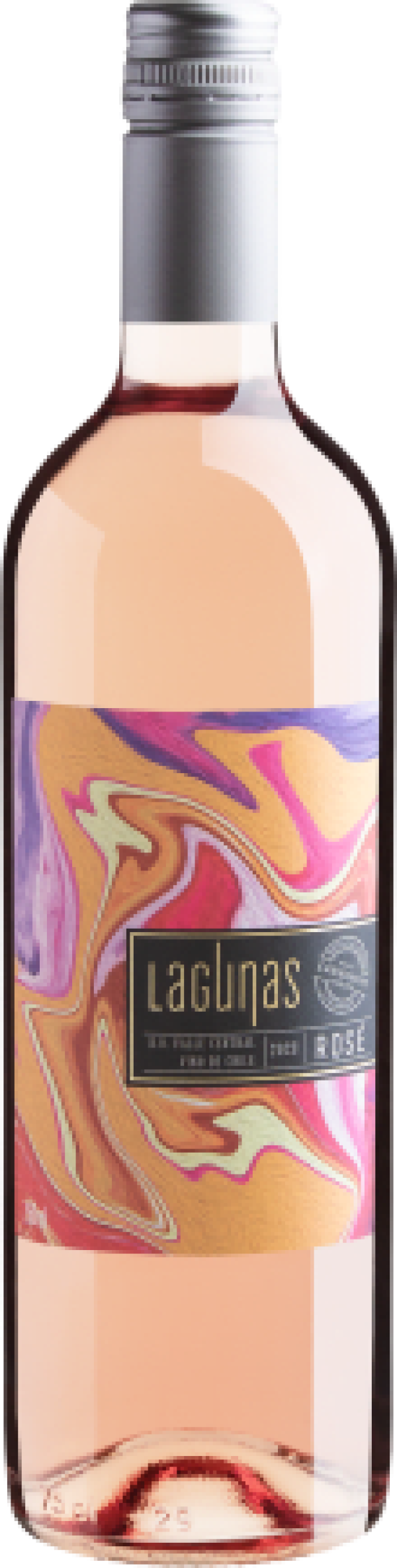 Lagunas Rosé Valle Central D.O. 2023