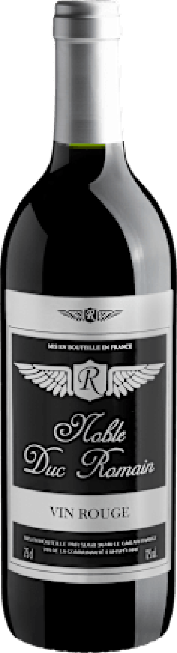 Noble Duc Romain Vin Rouge 2023