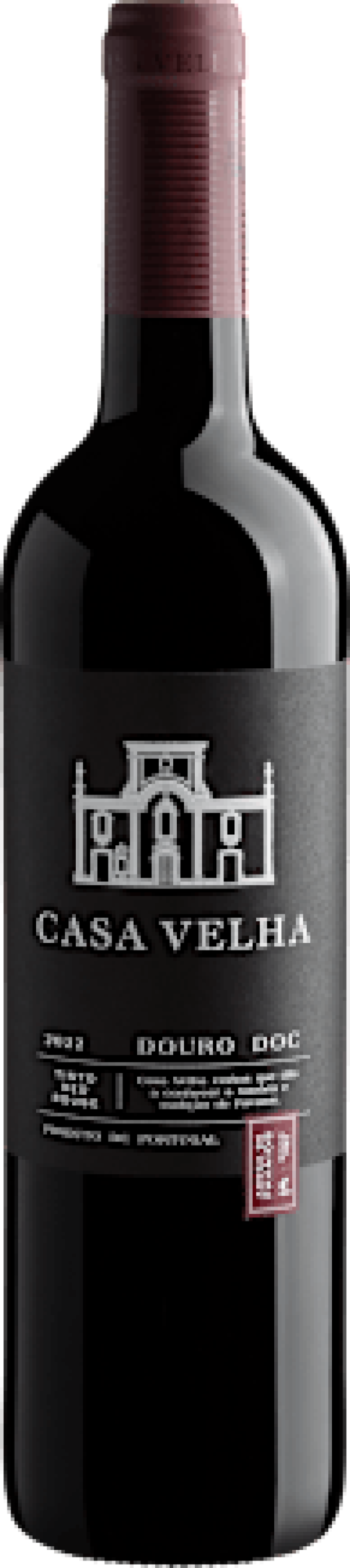 Casa Velha Tinto Douro DOC 2022