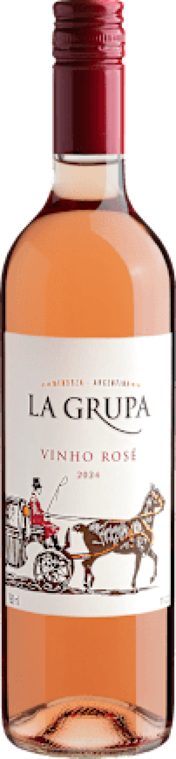 La Grupa Rosé 2024