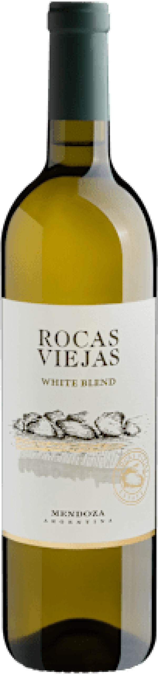 Rocas Viejas White Blend 2024