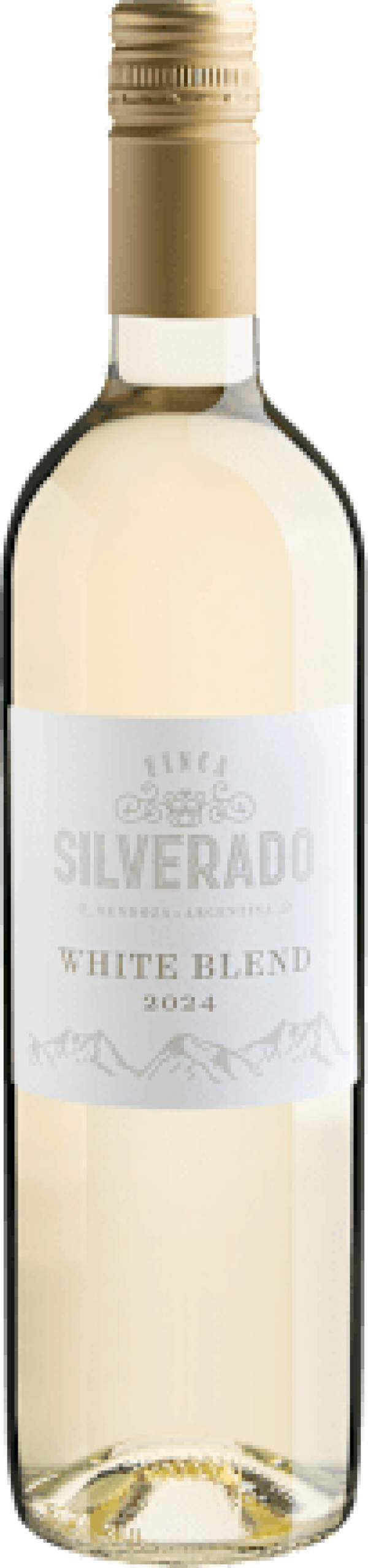 Finca Silverado White Blend 2024