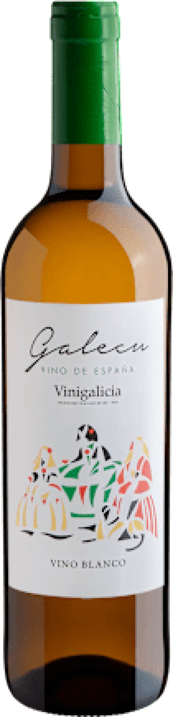 Galecu Vino Blanco