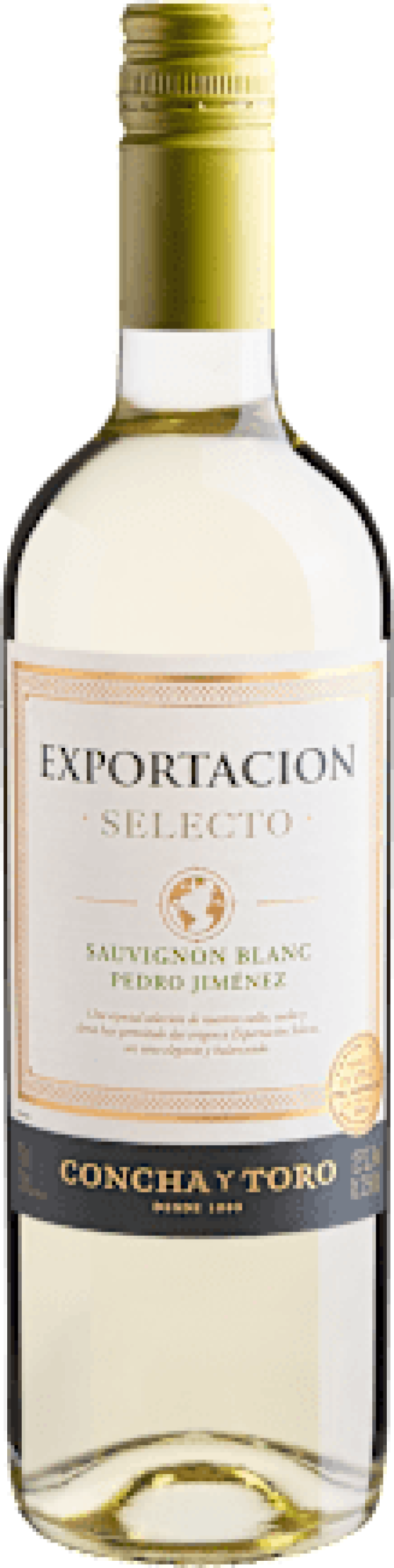 Concha y Toro Exportacion Selecto Sauvignon Blanc-Pedro Jiménez 2024