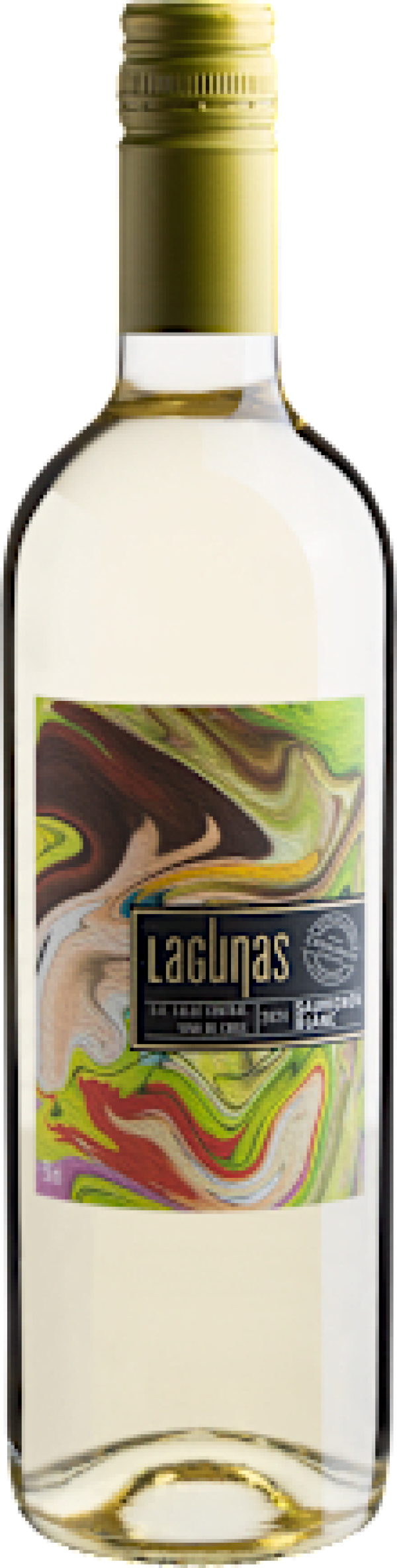 Lagunas Sauvignon Blanc Valle Central D.O. 2024