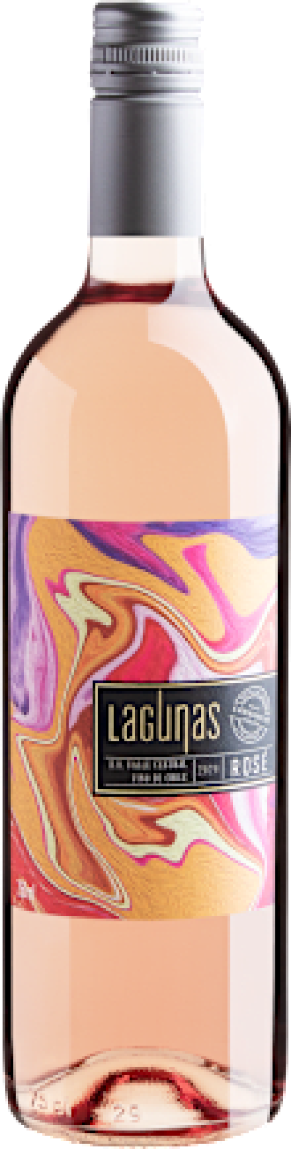 Lagunas Rosé Valle Central D.O. 2024